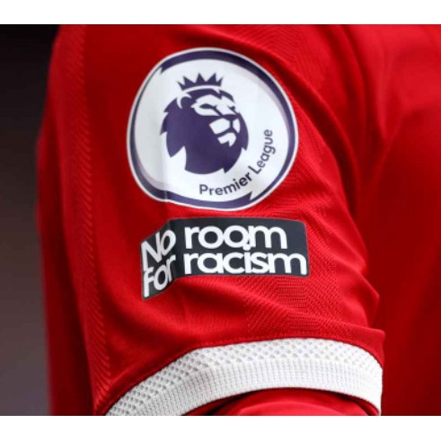 Badge/Logo giải đấu in tay áo bóng đá Đủ Mẫu chất liệu Decal