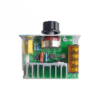 Dimer AC220V 4000W DR40-Linhkiendientusv