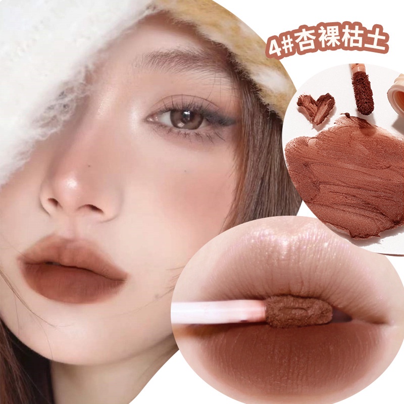 Son Lì Xixi Chống Thấm Nước Và Lâu Trôi Cao Cấp