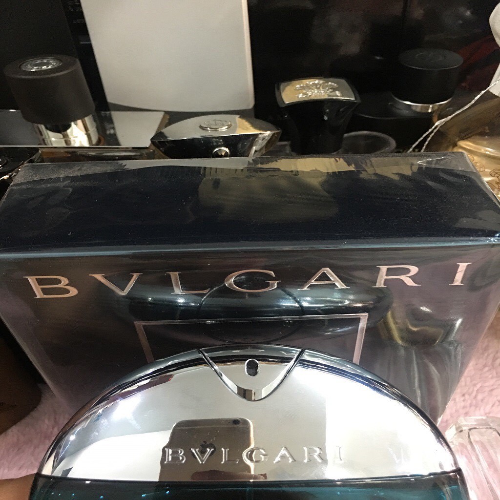 [Mẫu thử 10ml] Nước Hoa BVLgari AQVA Pour Homme | BigBuy360 - bigbuy360.vn