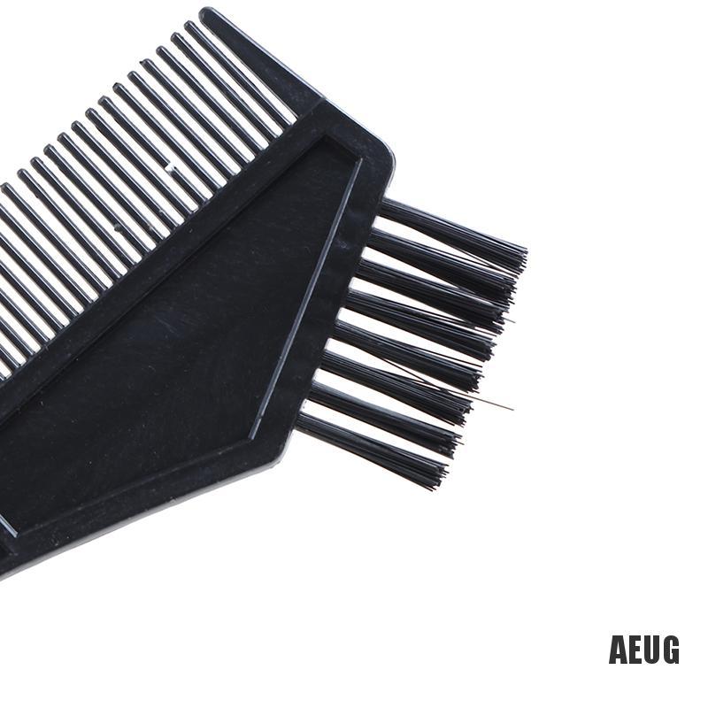 (Hàng Mới Về) Bộ Dụng Cụ Nhuộm Tóc 4 Món Tiện Dụng