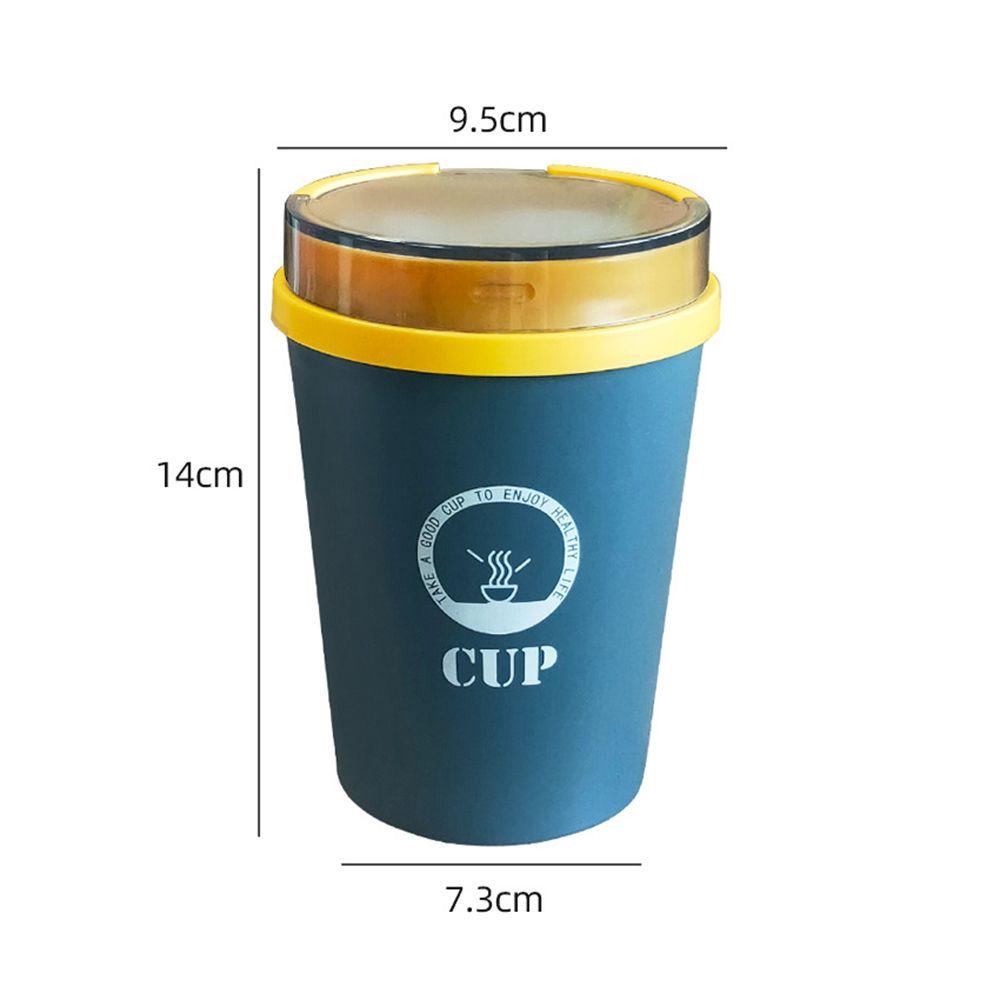 Hộp Đựng Cơm Trưa 500ml Đa Năng Thiết Kế Sáng Tạo Tiện Dụng