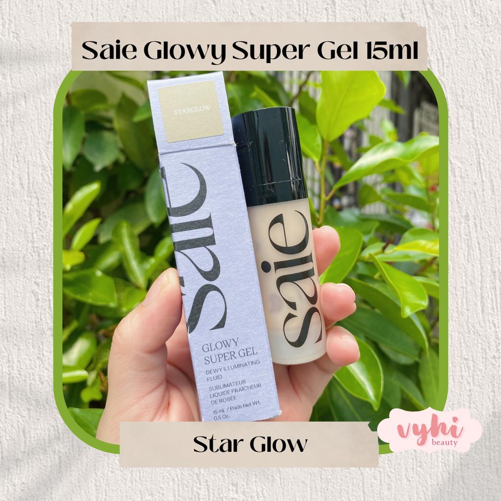 Bắt sáng Saie Glowy Super Gel