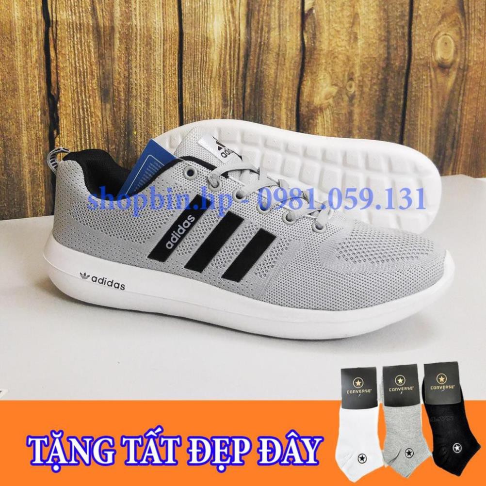 TẾT🌺 Real Nhất Giày Adidas Nam Nữ siêu chất kẻo hết ) bán chạy . new . 2020 K . : : ' Chuẩn ^ ` ^ ' :