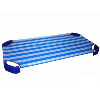 Giường lưới trẻ em 120 x 58 x 10 cm nhiều mẫu lựa chọn