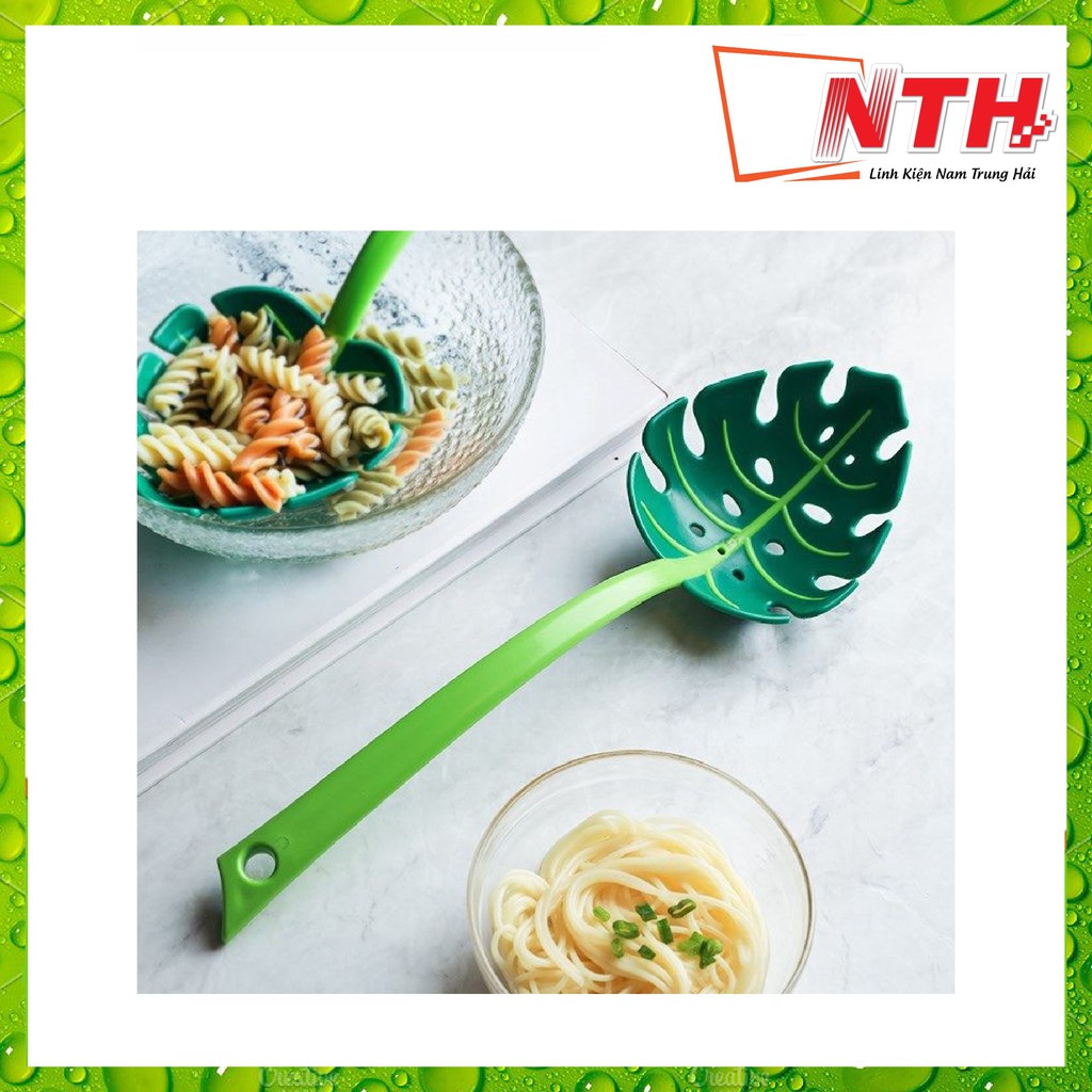 VÁ MÚC CANH HÌNH CHIẾC LÁ