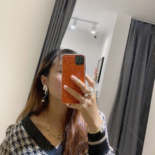 Bông tai Daisy Earrings (Big)