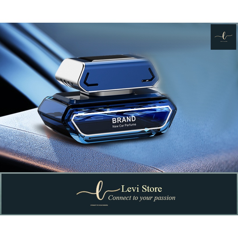 NƯỚC HOA Ô TÔ NHẬP KHẨU TRANG TRÍ TAPLO, LÀM THƠM, KHỬ MÙI HIỆU QUẢ  | CỬA HÀNG NƯỚC HOA Ô TÔ LEVISTORE.