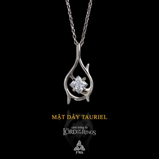 Mặt bạc nữ FWA Tauriel - Chúa tể chiếc Nhẫn