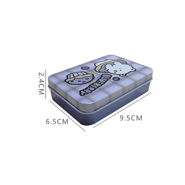 Hộp Đựng Băng Dính Để Bàn Hình Gấu Đáng Yêu