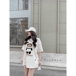 Áo phông thụng cừu siêu cute gs100