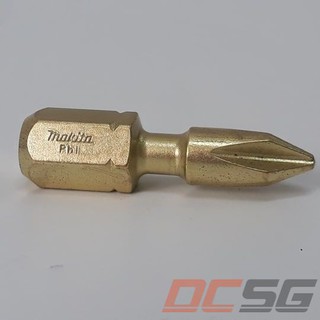 Bộ vít bake (PH1) MAKITA B-28329 | DCSG