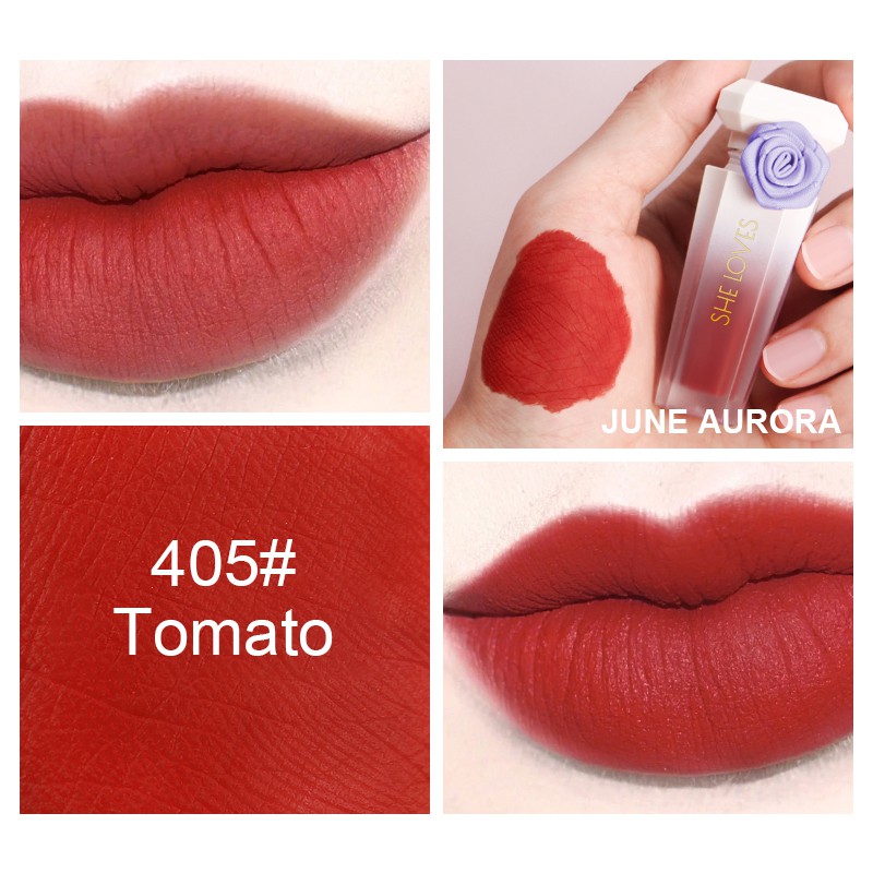 [Hàng mới về] Son Môi Kháng Thấm Nước Và Lâu Trôi Cao Cấp | BigBuy360 - bigbuy360.vn