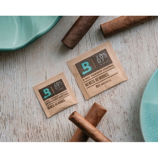 Boveda 69% giữ ẩm 2 chiều gói 8 gram