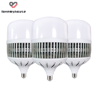 Bóng Đèn Led 150w / 200w Siêu Sáng