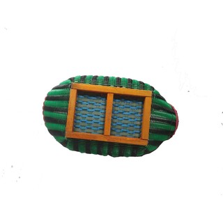 dts1911  giỏ vận chuyển gà chọi