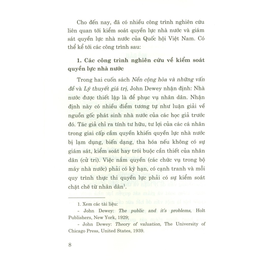Sách - Thực hiện chức năng giám sát quyền lực nhà nước của Quốc hội Việt Nam hiện nay | BigBuy360 - bigbuy360.vn
