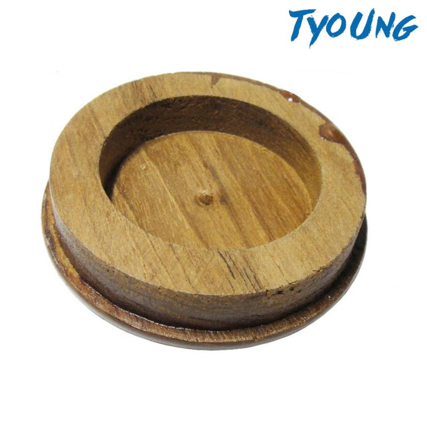 Nắp Gắn Vô Lăng Xe Hơi Bằng Thép 2-1 / 2 "chuyên Dụng Cho Tàu Thuyền