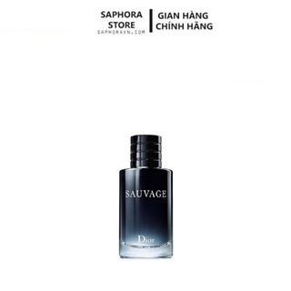 Nước hoa dior sauvage chính hãng lưu hương bản edp 7.5ml
