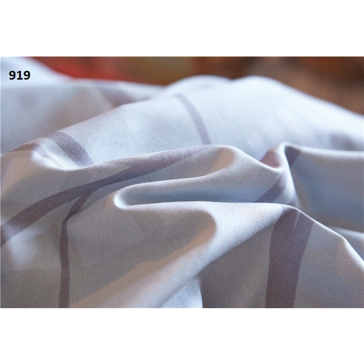 GC0122 - Bộ chăn ga gối giường 120*200cm hình người nhện hàng nhập