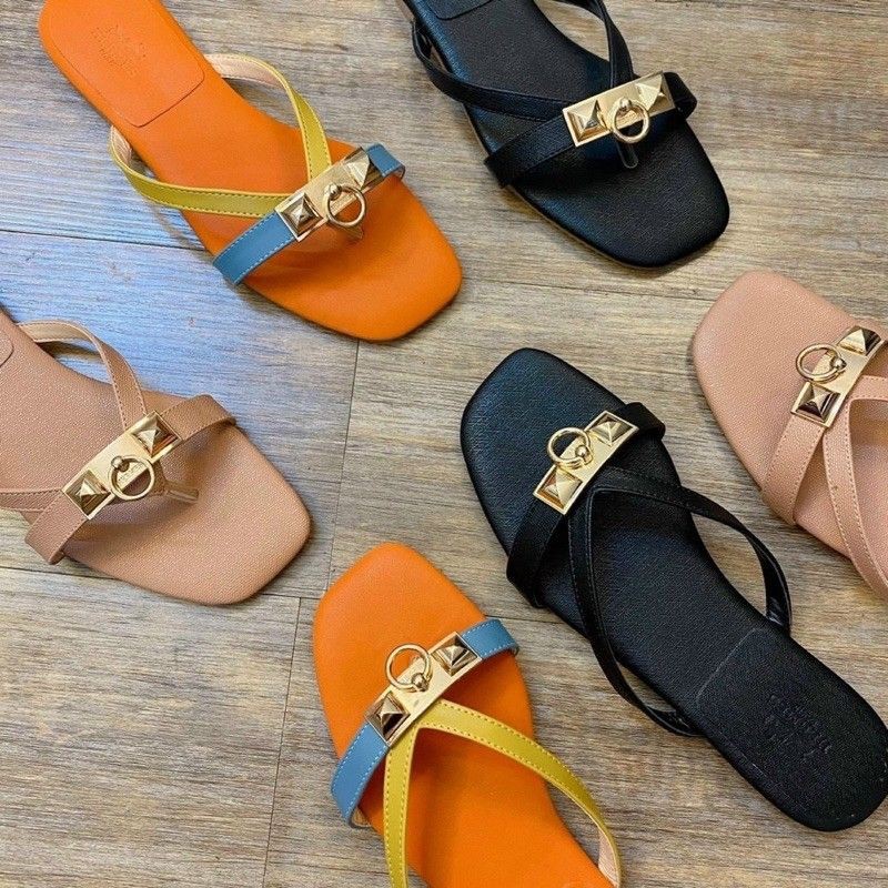 KẸP DÂY NGAN KHOÁ  _ CÓ BIGSIZE