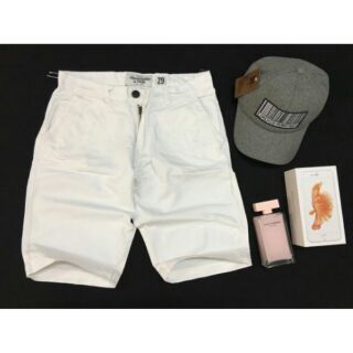 Quần short kaki nam đẹp