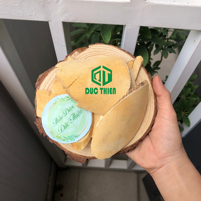 500g, 1kg Mật Nhân Khô Đức Thiện Loại 1 - Tăng Cường Sinh Lý Nam, Tăng Ham Muốn, Tiêu Chảy, Đau Bụng