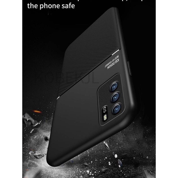 Ốp điện thoại cứng mờ cho OPPO Reno7 5G 6 5 4 Pro 6Z Reno5F Reno4 4Z OPPOReno 2 2F 10Xzoom Reno6Z Reno6Pro