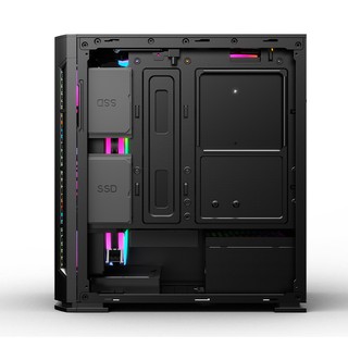 Vỏ máy tính KENOO ESPORT G362 Mini Tower
