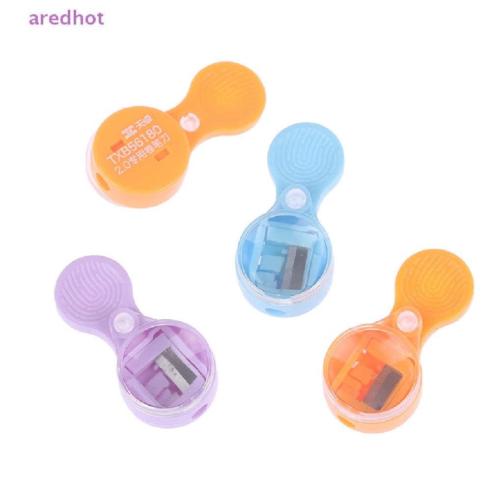 Bộ 4 Đồ Chuốt Bút Chì 2mm Mới