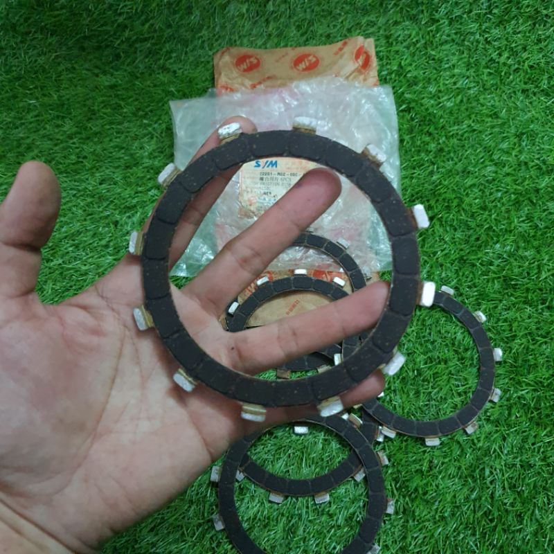 Bố nồi xe Husky 150 Bonus 125