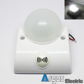 ĐÈN CẢM BIẾN ÂM THANH, ÁNH SÁNG (Đèn cảm ứng mới về)