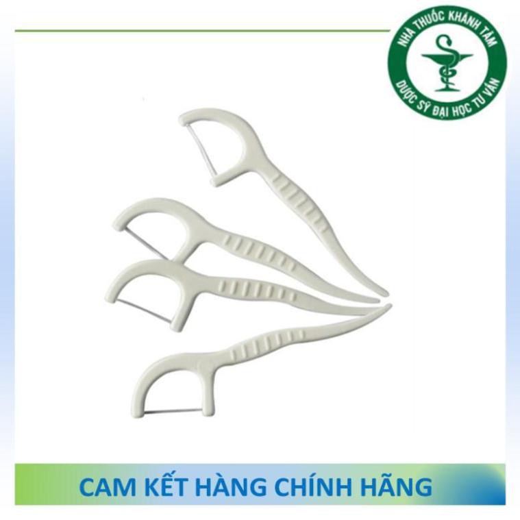 ! ! Tăm chỉ nha khoa / Chỉ kẽ răng Nhật Bản, Oraltana