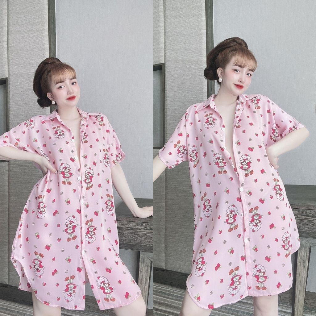 Váy ngủ sexy ❣️FREE SHIP❣️ Đầm ngủ sexy lụa Latin Chất Siêu Mát Dáng Siêu Xinh &lt; 70kg