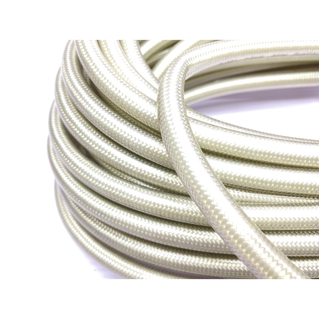 Dây Rửa Xe 20m Cho Máy Bơm Xịt Rửa Áp Lực Cao Ren Trong 22mm