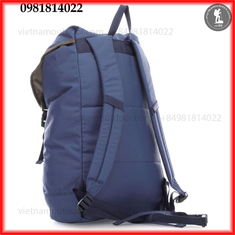 Balo Patagonia Arbor Classic Pack 25l [HÀNG CHÍNH HÃNG GIÁ WEB 4 TRIỆU ] ⚡️ [ HÀNG XUẤT DƯ ]