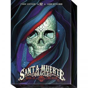 Bài Santa Muerte Oracle