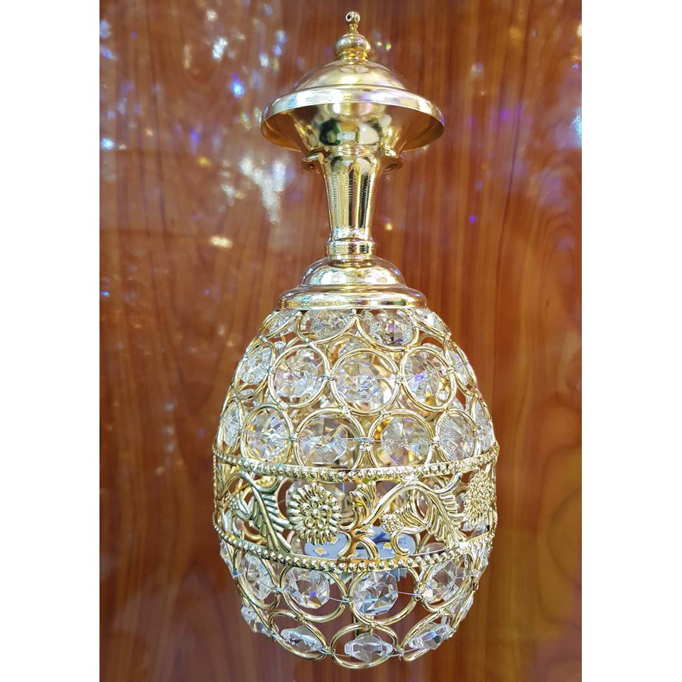 Đèn tường: Mẫu đèn trang trí nội thất PH5030