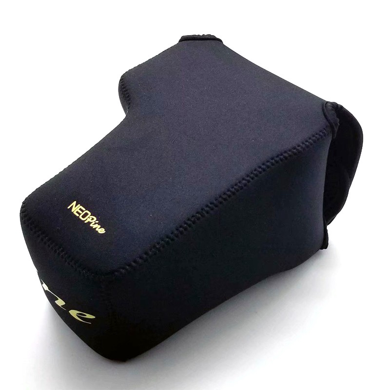Túi đựng máy ảnh kỹ thuật số Nikon P1000 bằng neoprene mềm nhỏ gọn tiện lợi