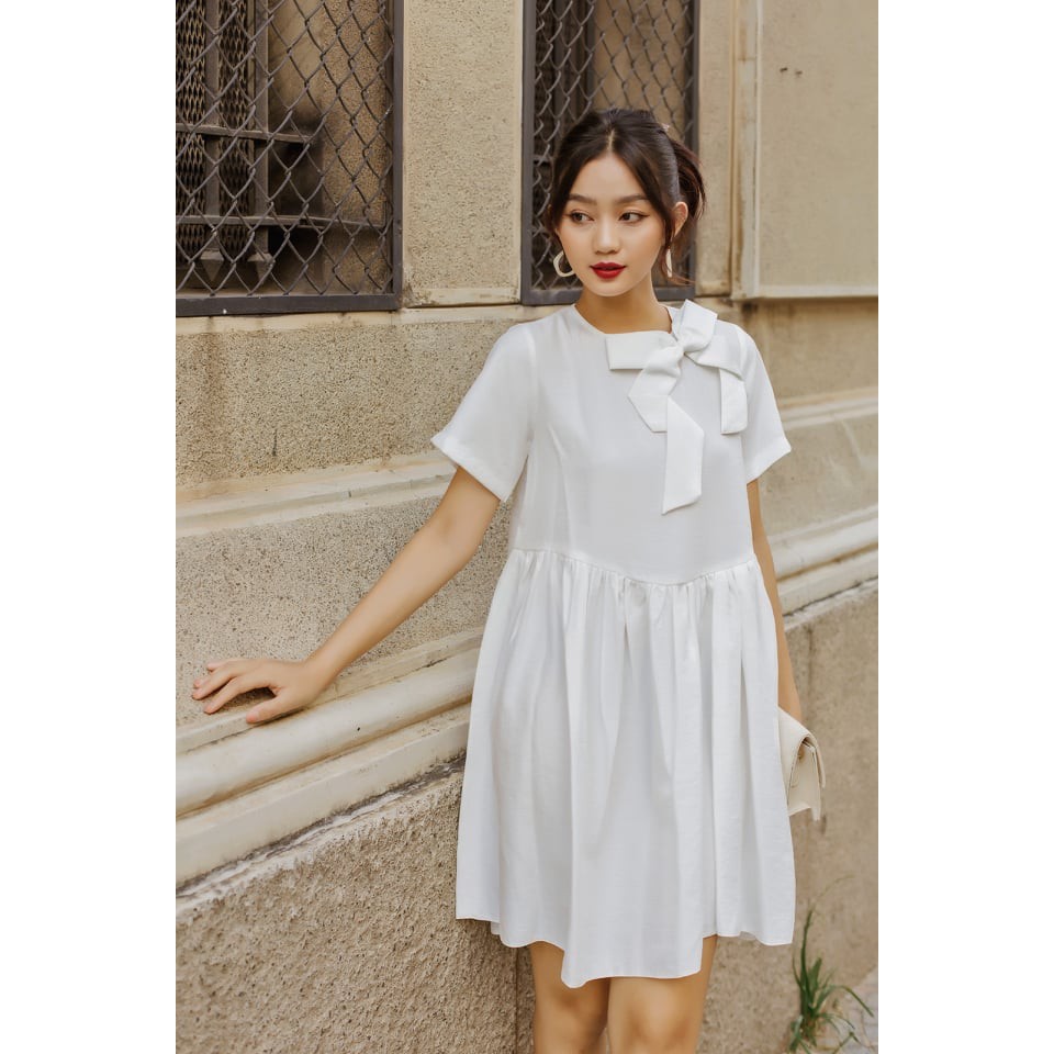 LyBong shop - Đầm babydoll