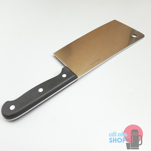 Dao làm bếp Lock&Lock Santoku 6.5inch CKK921 Dao chặt xương CKK920