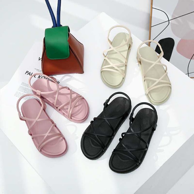 SANDAL KO THẤM NƯỚC MÃ SD000040