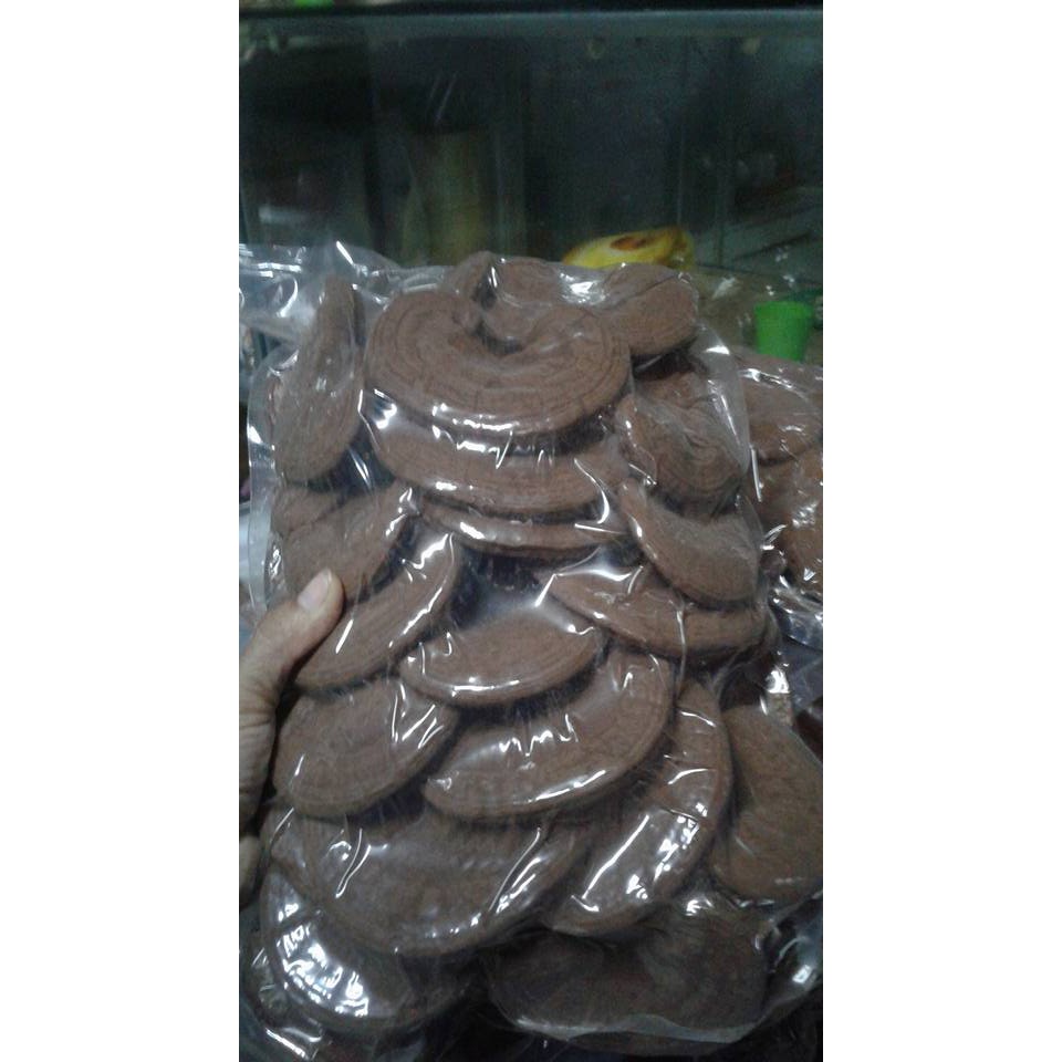 Nấm Linh Chi đỏ (1kg)