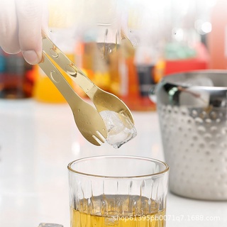 Dụng Cụ Gắp Đá, Dụng Cụ Bartender (Ice Tong)