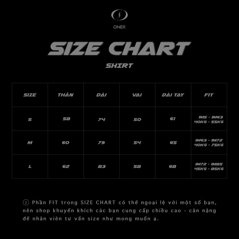 Sơmi da ONER | BigBuy360 - bigbuy360.vn