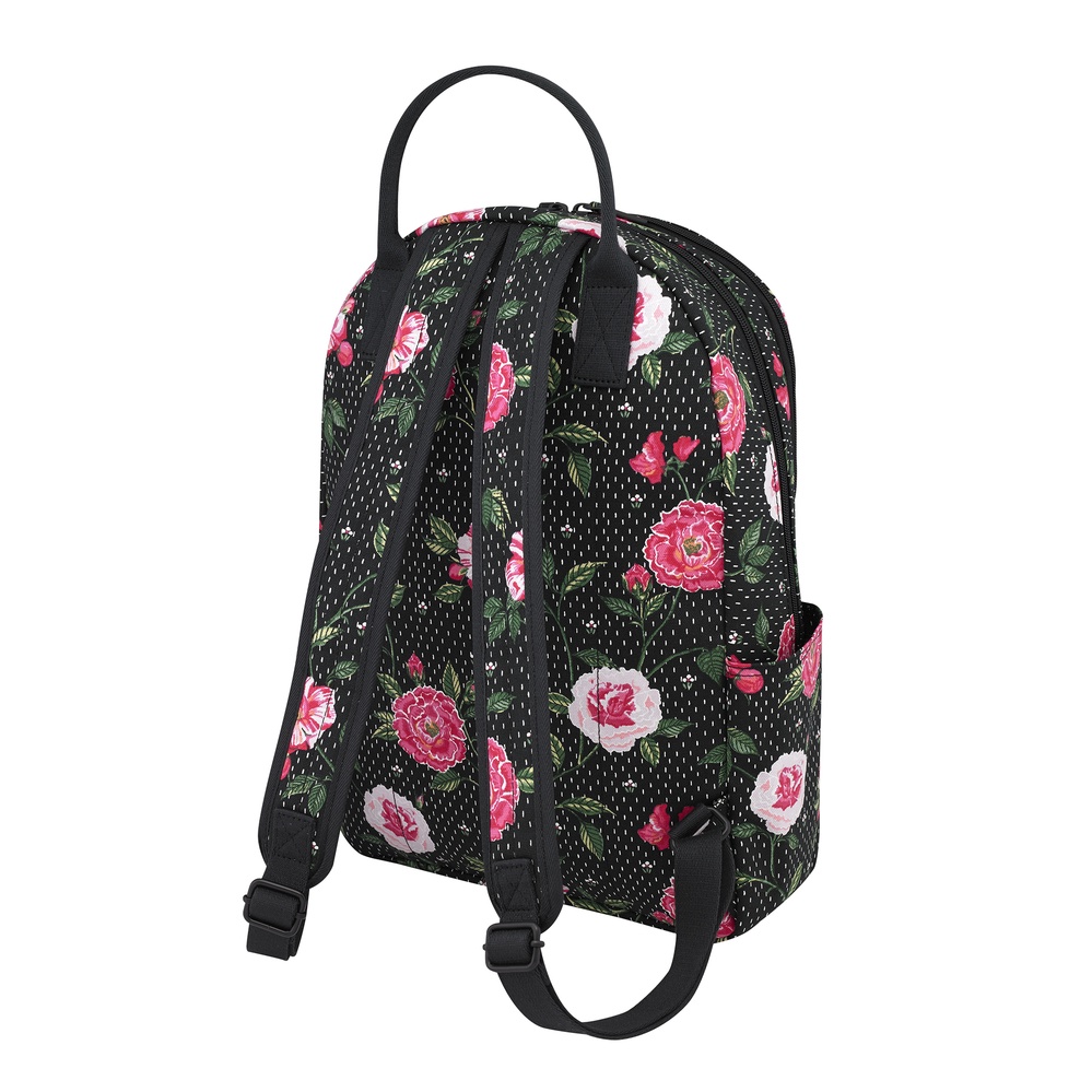 Cath Kidston- Balo Backpack Tea Rose Midscale-1041644
