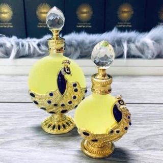 [HOT_35ML]💕💥💕 Tinh dầu nước hoa dubai phượng hoàng gold 35ml