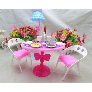 Pz-Set 21 phụ kiện búp bê xinh xắn