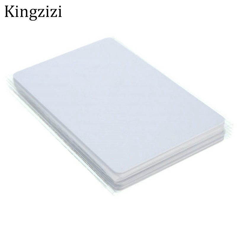Set 5 Chip Rfid S50 Mifare 1k Chip 13.56mhz