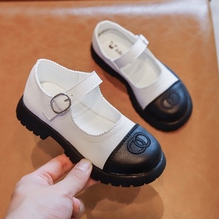Giày Tây bé gái size 26-36 tiểu thư